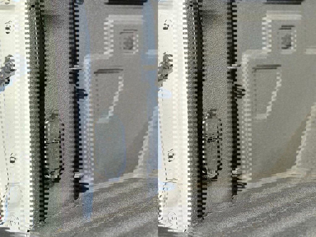 New 2025 Chevrolet Silverado 2500 W/T image 15