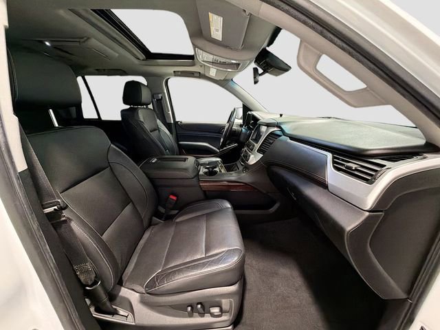 Used 2020 GMC Yukon SLT w/ Open Road Package image 25