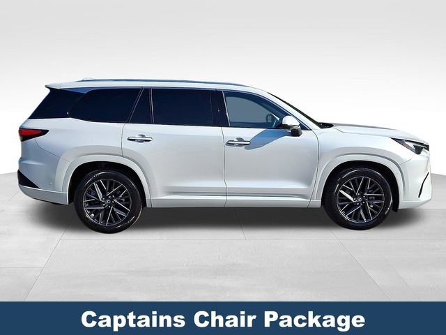 Used 2024 Lexus TX 350 FWD w/ Captains Chair Package image 9