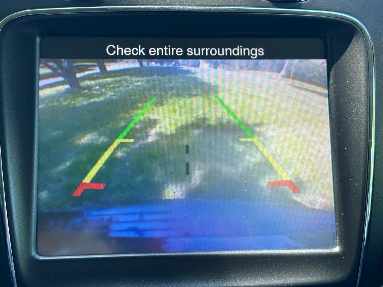 Used 2019 Dodge Journey GT w/ Nav & Sun Group AWD/4WD image 22