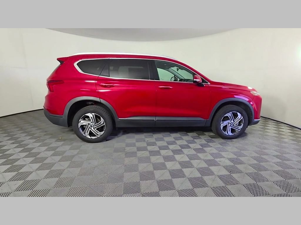 Used 2023 Hyundai Santa Fe SEL image 37