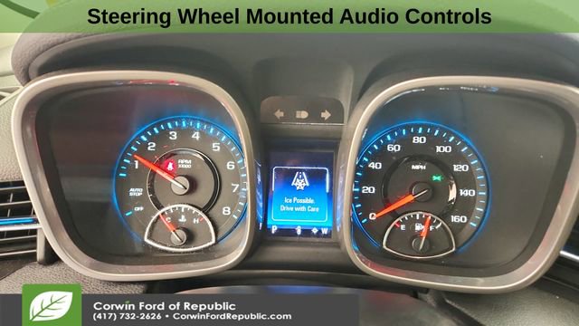 Used 2015 Chevrolet Malibu LT w/ Power Convenience Package image 12