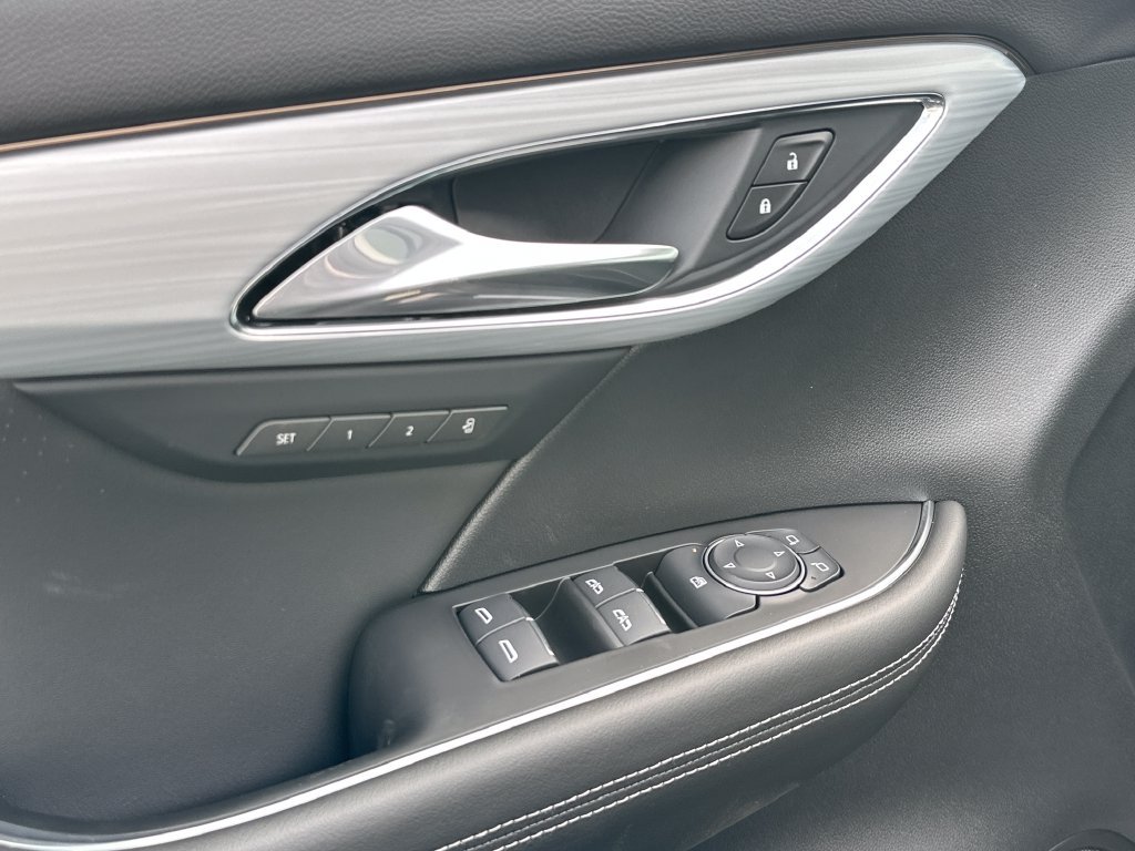 New 2026 Buick Envision Avenir AWD/4WD image 16