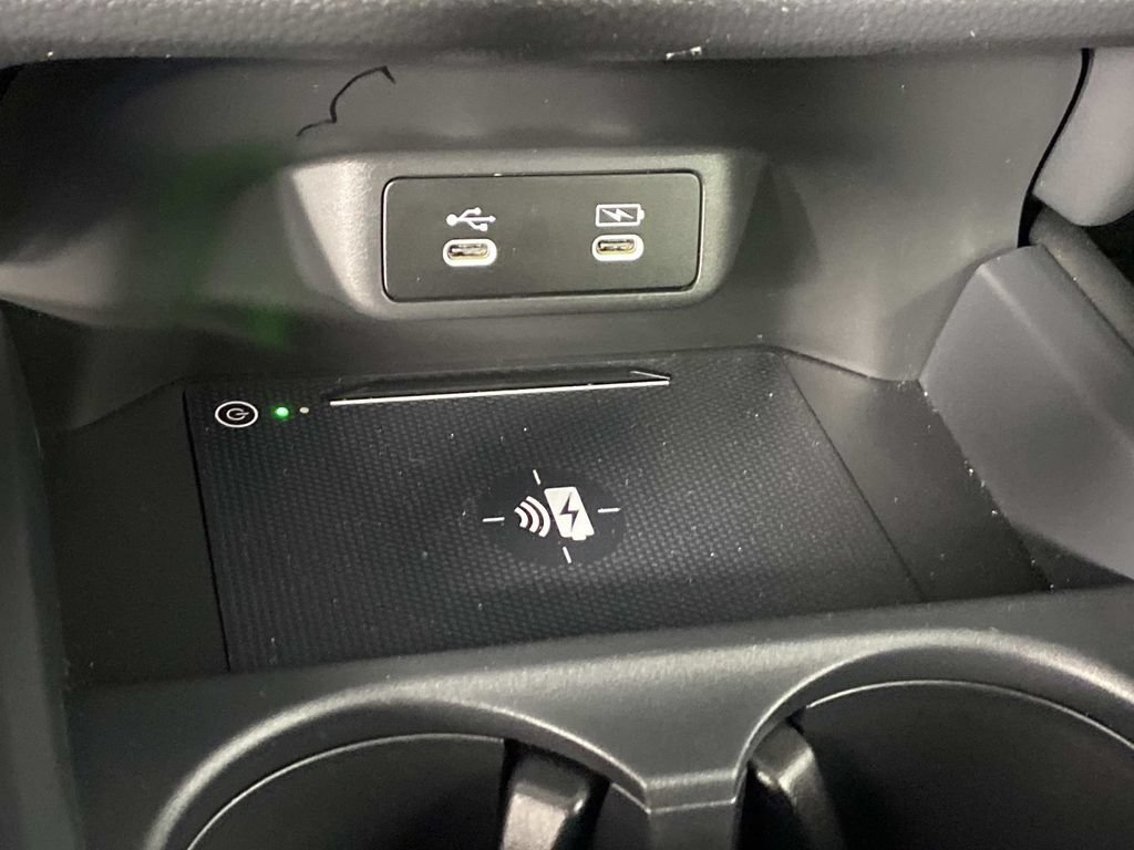 Used 2026 Honda HR-V Sport image 22