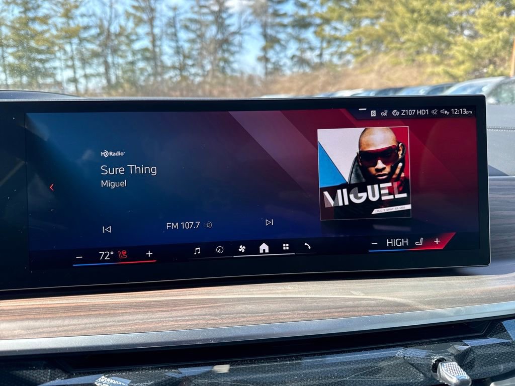 New 2026 BMW X5 xDrive50e image 15