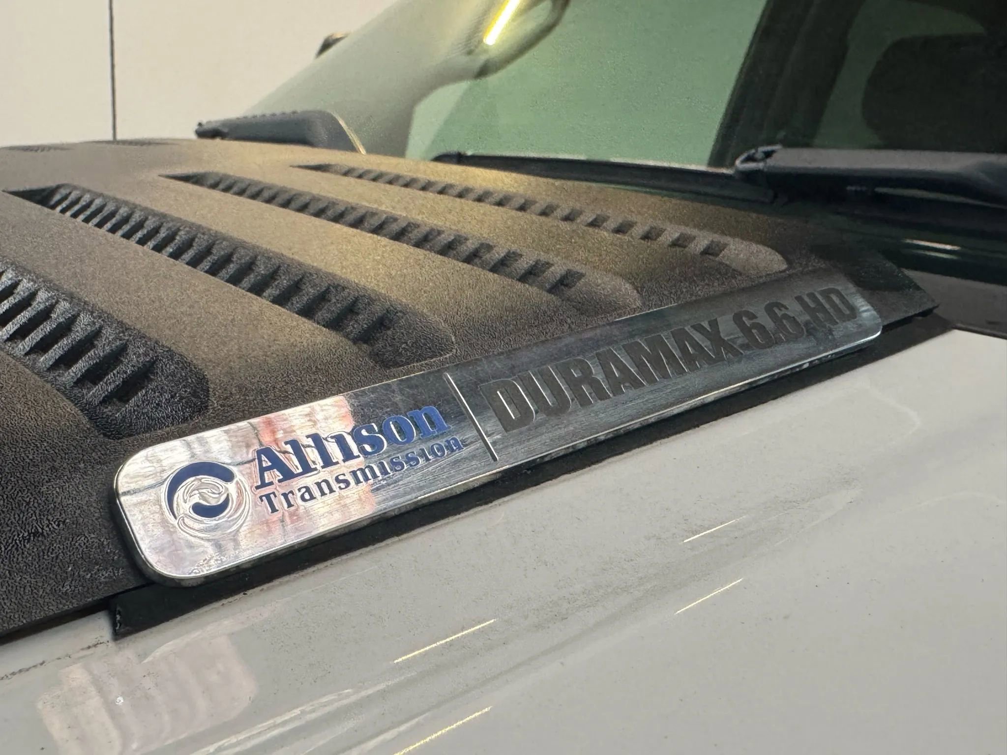 Used 2011 GMC Sierra 3500 SLE w/ SLE Preferred Package image 31