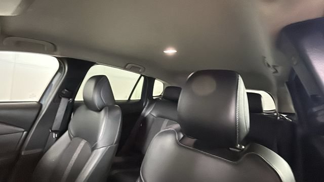 Used 2024 MAZDA CX-50 AWD 2.5 S w/ Preferred Package image 12