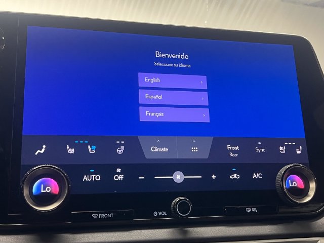 Certified 2024 Lexus RX 350 Premium Plus w/ Convenience Package FWD image 19