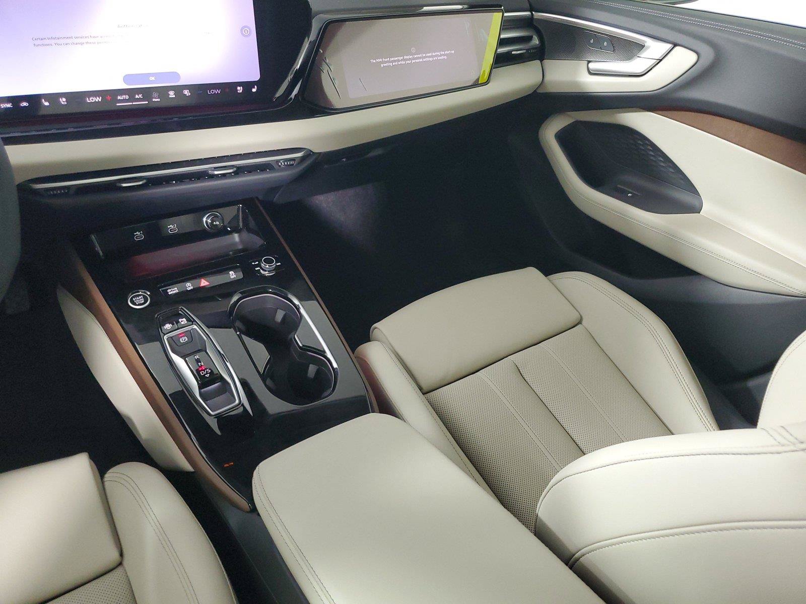 New 2026 Audi A5 Premium Plus AWD/4WD image 18
