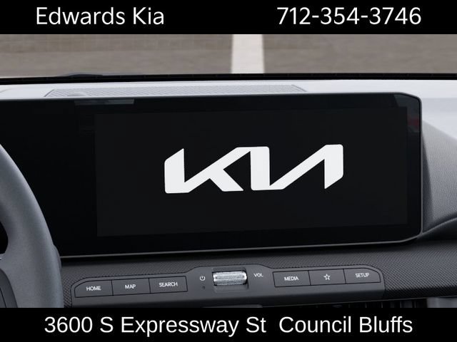 New 2026 Kia K4 FWD image 22