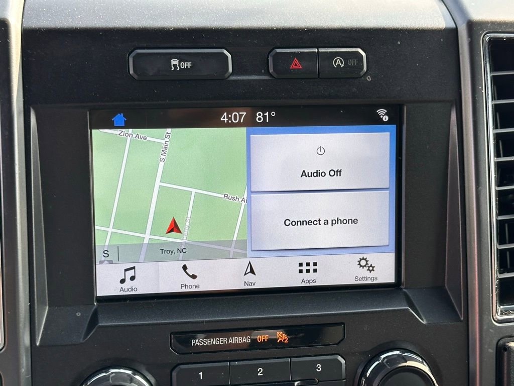 Used 2018 Ford F150 XLT w/ Equipment Group 302A Luxury image 30