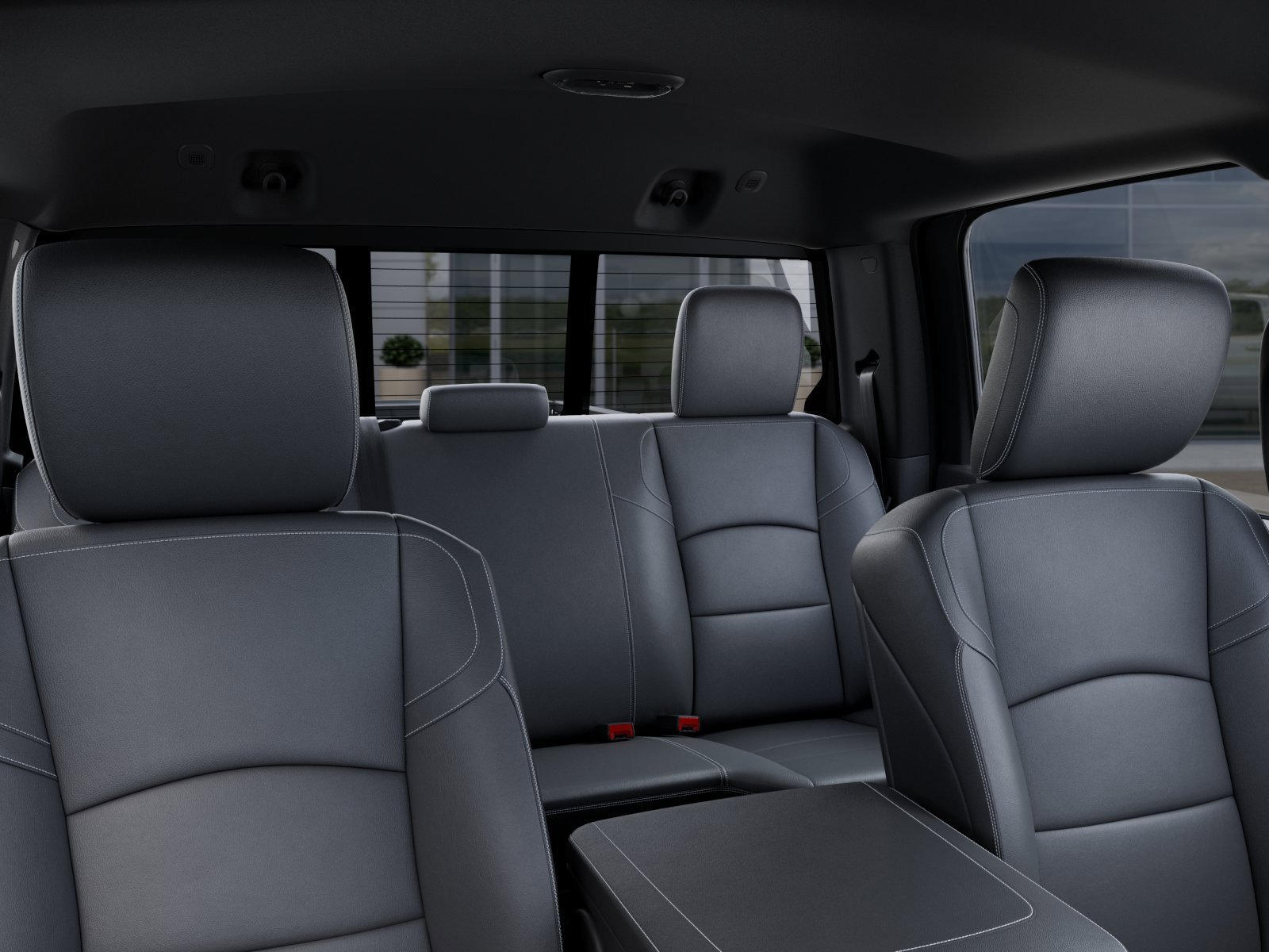 New 2026 RAM 2500 Tradesman AWD/4WD image 52