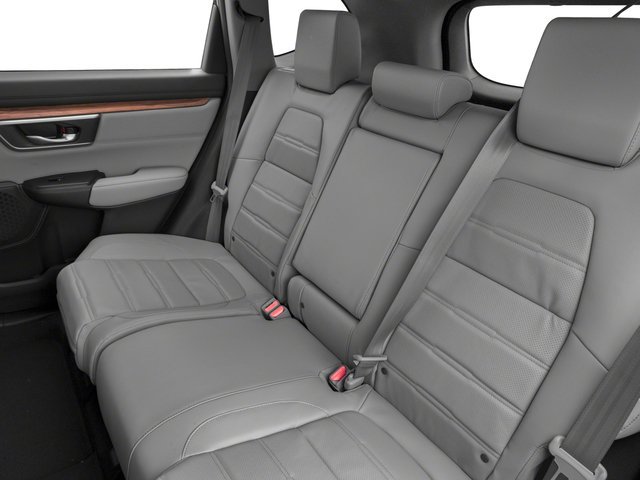 Used 2017 Honda CR-V EX-L image 14