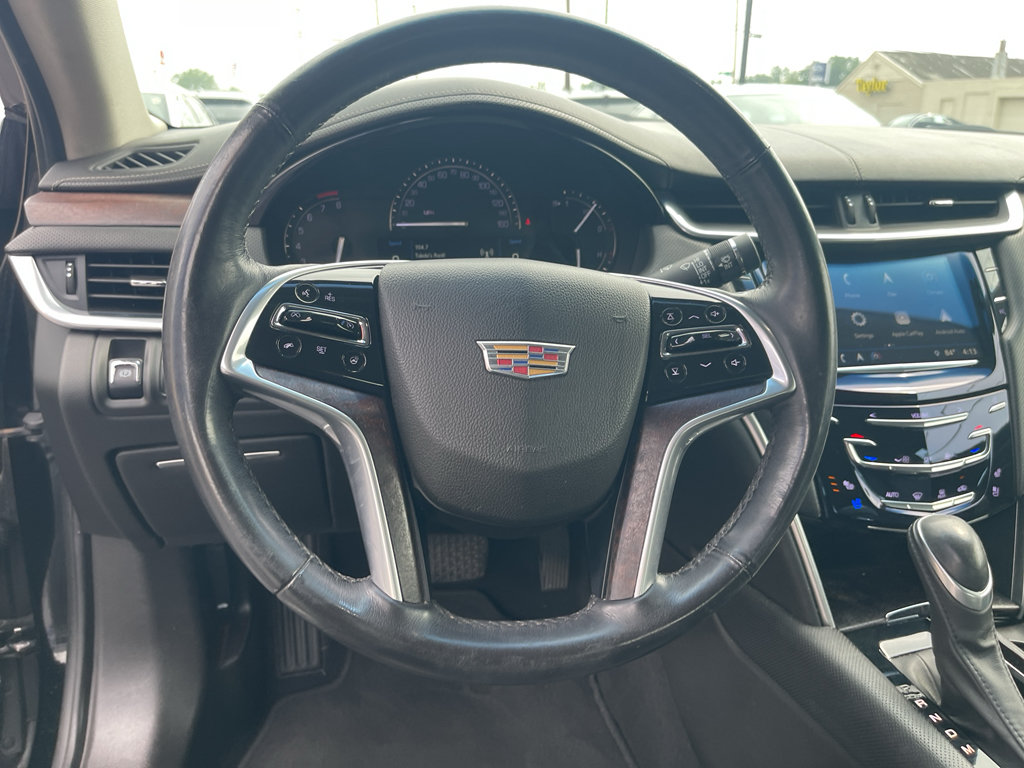 Used 2019 Cadillac XTS Luxury FWD image 15