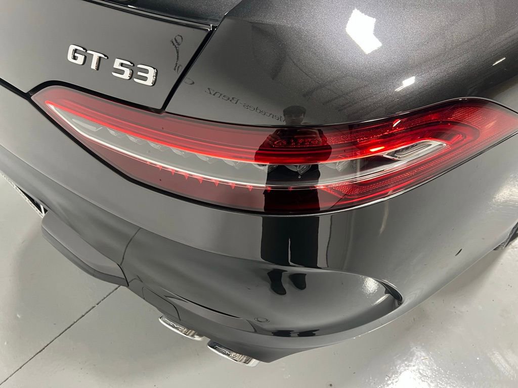 Certified 2022 Mercedes-Benz AMG GT 53 image 14