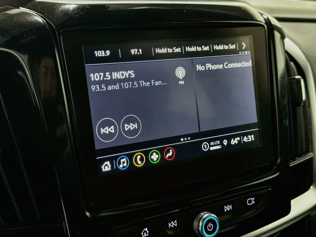Used 2023 Chevrolet Traverse LT FWD image 15