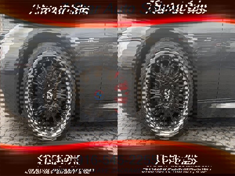 Used 2007 BMW M6 Convertible image 24