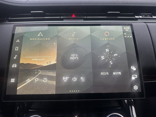 Used 2023 Land Rover Range Rover Sport SE image 25