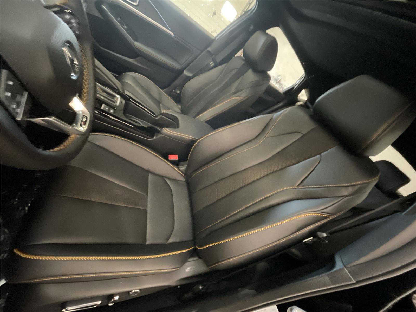 New 2026 Acura Integra A-Spec FWD image 14
