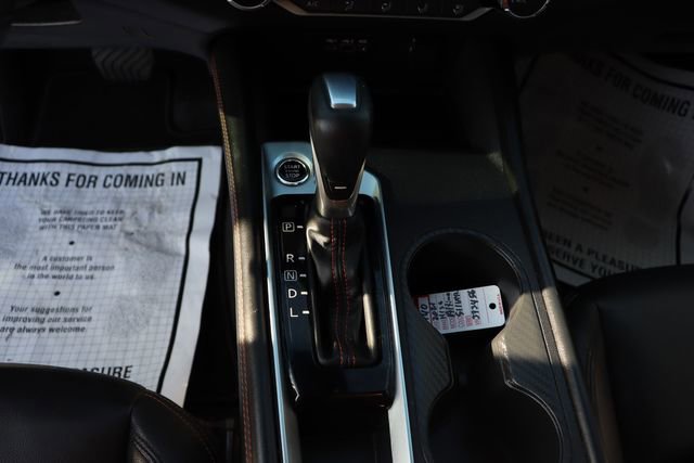 Used 2021 Nissan Altima 2.5 SR image 27