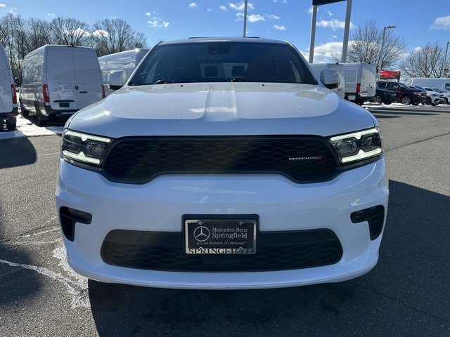 Used 2022 Dodge Durango GT image 2