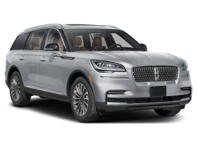 Certified 2024 Lincoln Aviator Reserve w/ Jet Package RWD image 6
