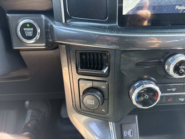 Used 2022 Ford F150 XLT w/ Equipment Group 302A High AWD/4WD image 30