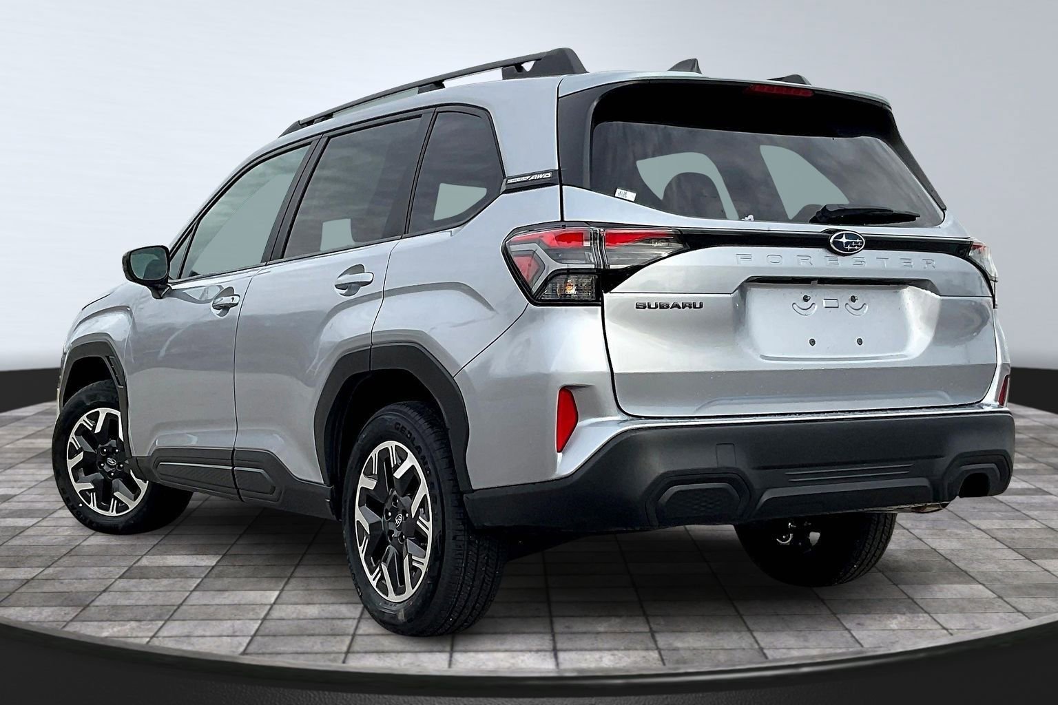 New 2026 Subaru Forester Premium image 3