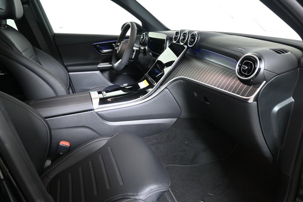 Certified 2026 Mercedes-Benz GLC 300 GLC 300 image 18