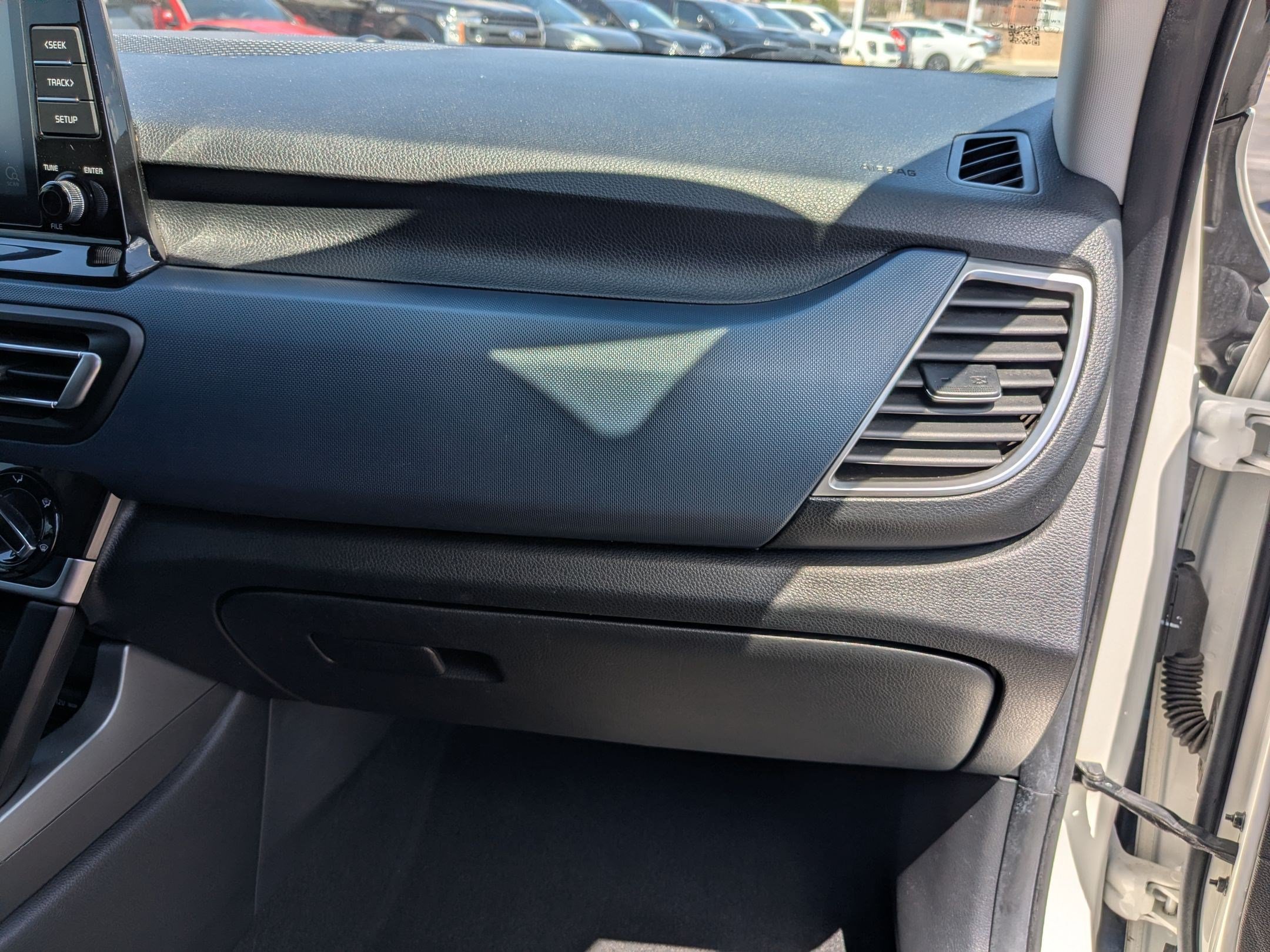 Certified 2021 Kia Seltos S AWD/4WD image 28