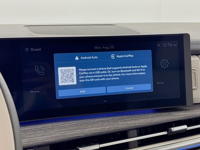 New 2026 Hyundai Santa Fe Calligraphy FWD image 22