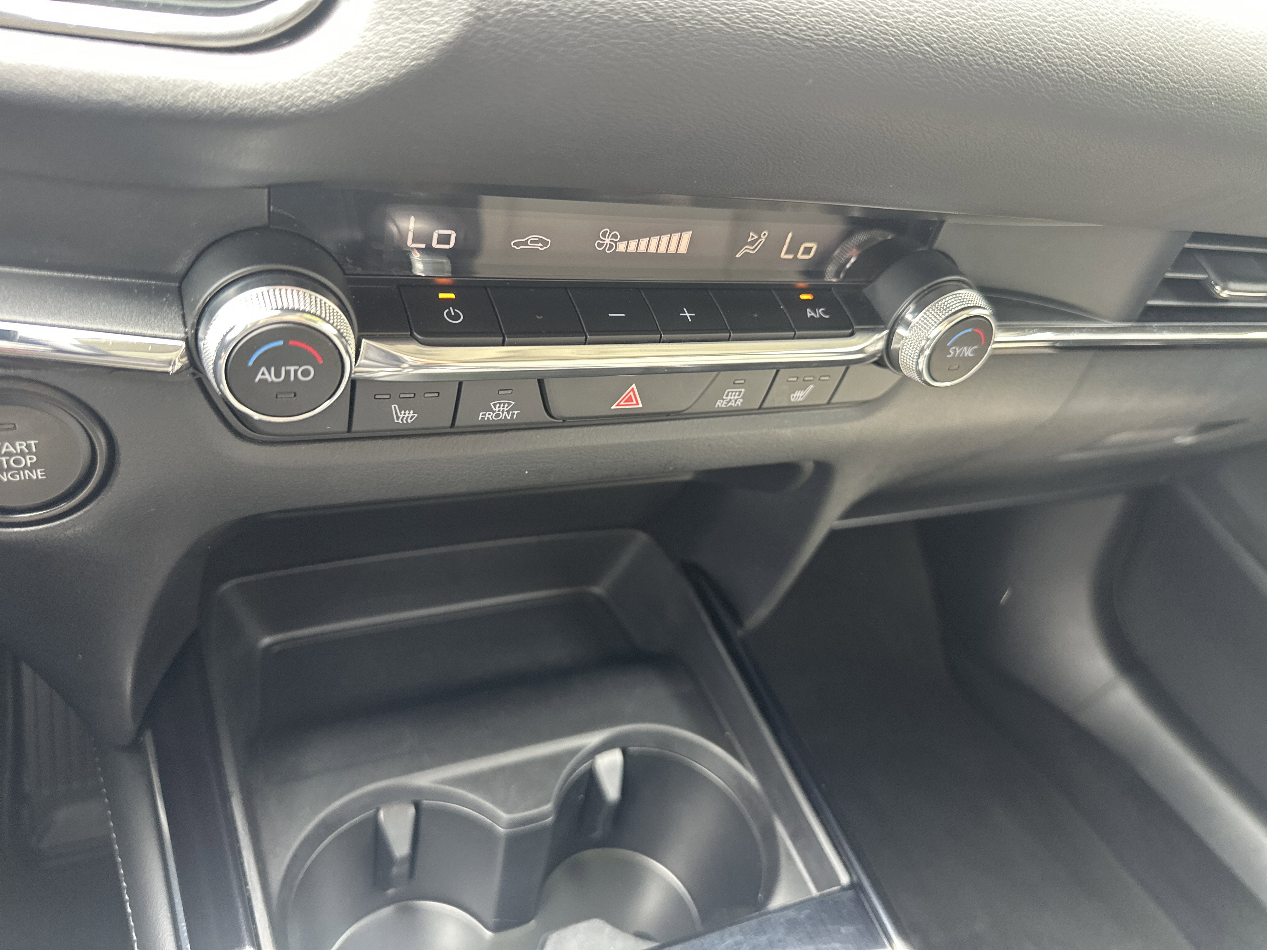 Used 2023 MAZDA CX-30 AWD 2.5 S w/ Preferred Package image 19