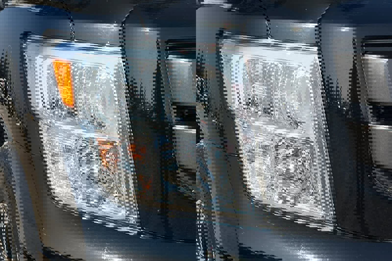 Certified 2022 Nissan Titan SV w/ Accessory Utility Package image 32