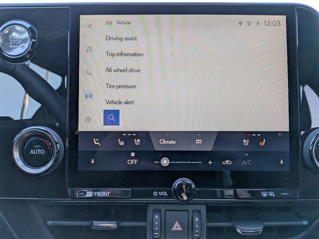 Used 2022 Lexus NX 350 AWD image 19