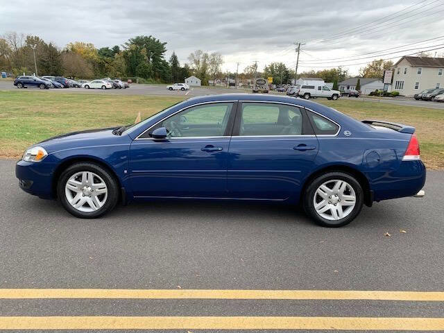 Used 2006 Chevrolet Impala LTZ image 6