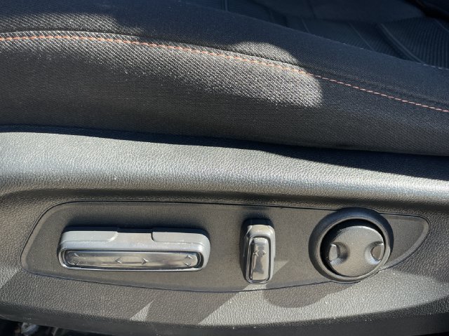 Certified 2023 Honda CR-V Sport image 26