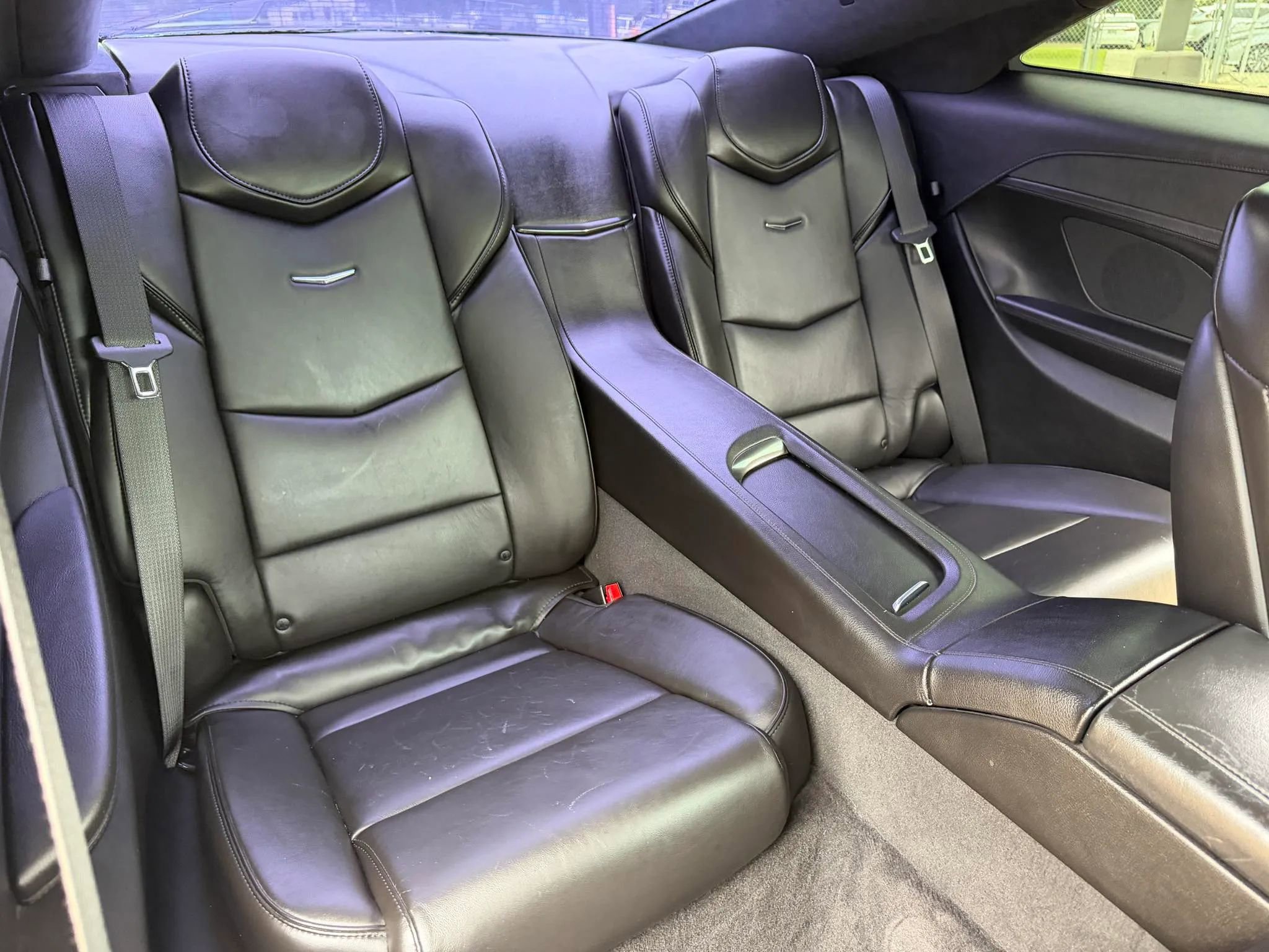 Used 2014 Cadillac ELR w/ Luxury Package FWD image 25