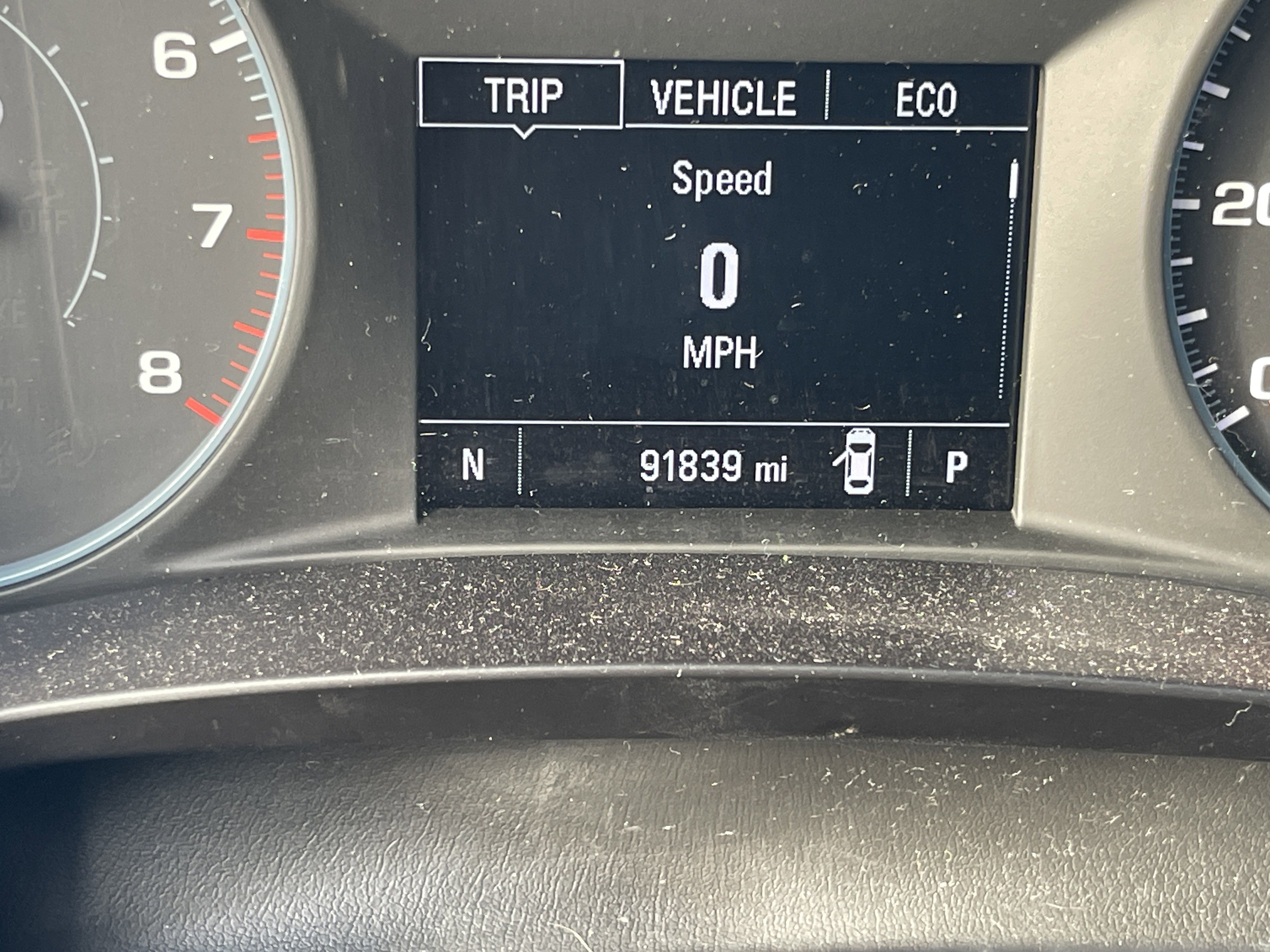 Used 2018 Chevrolet Malibu LS image 22