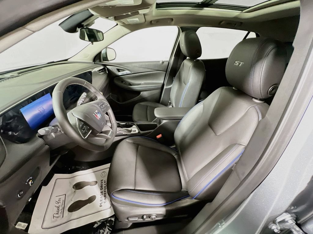 New 2026 Buick Encore GX Sport Touring w/ Comfort Package AWD/4WD image 16