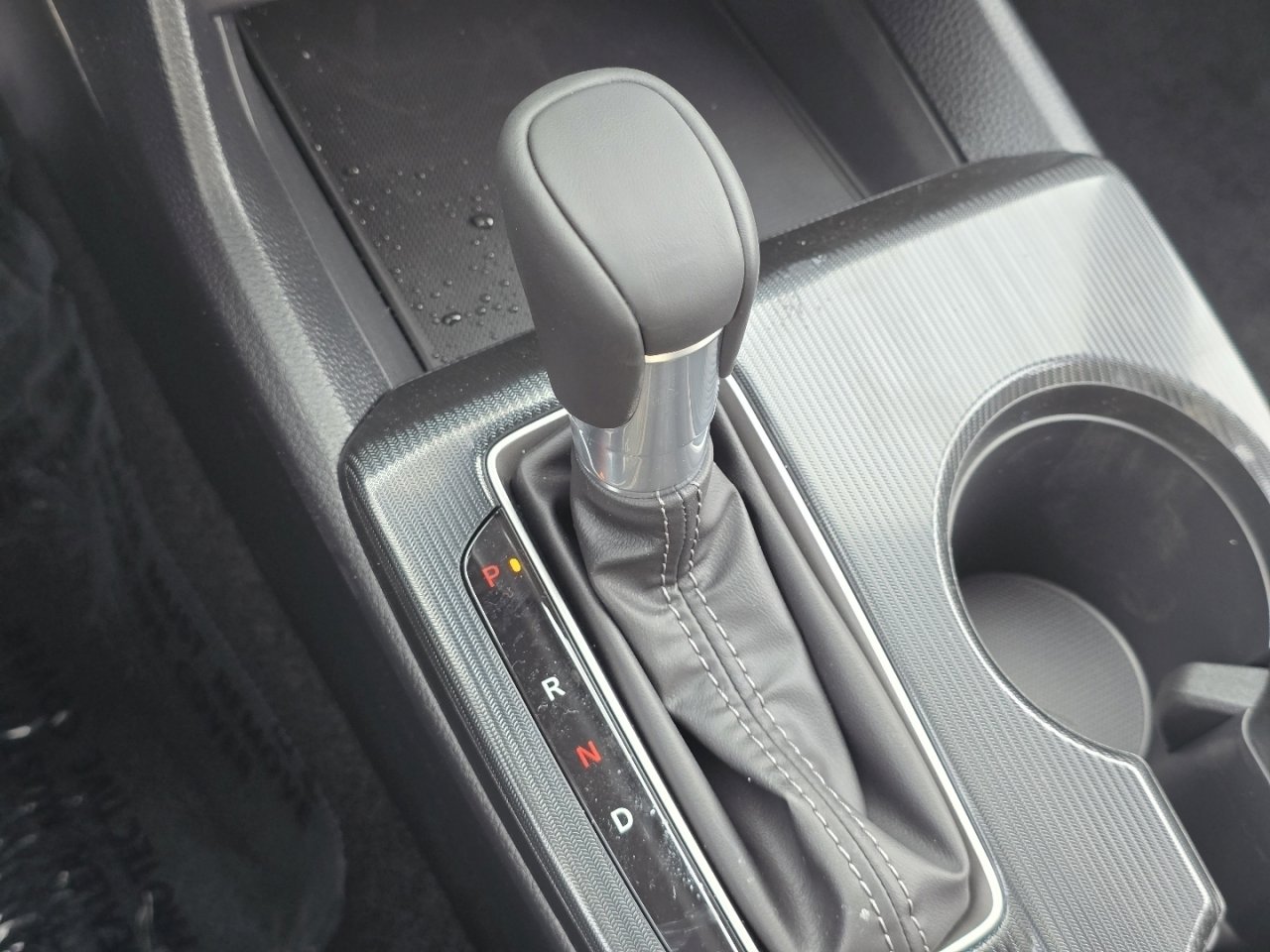 New 2026 Honda Civic Sport image 29