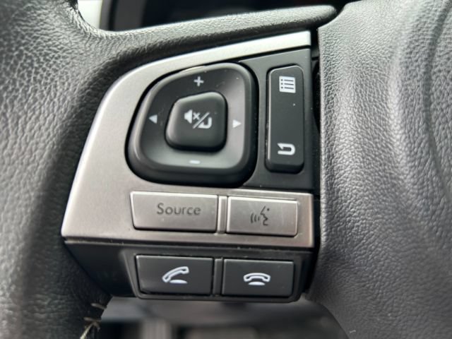 Used 2018 Subaru Forester 2.5i Premium w/ Protection Package #1 AWD/4WD image 22