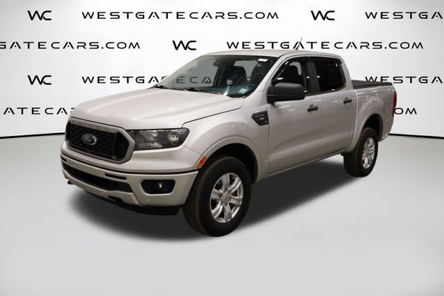 Used 2019 Ford Ranger XLT RWD image 1