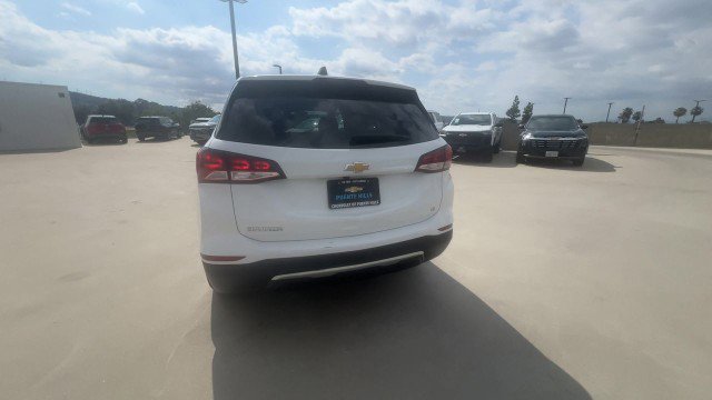 Used 2023 Chevrolet Equinox LT image 7