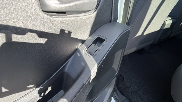 New 2027 Nissan Frontier S AWD/4WD image 15