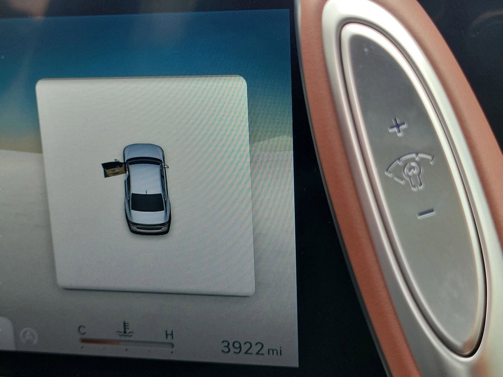 Used 2025 Genesis G90 3.5T AWD/4WD image 33