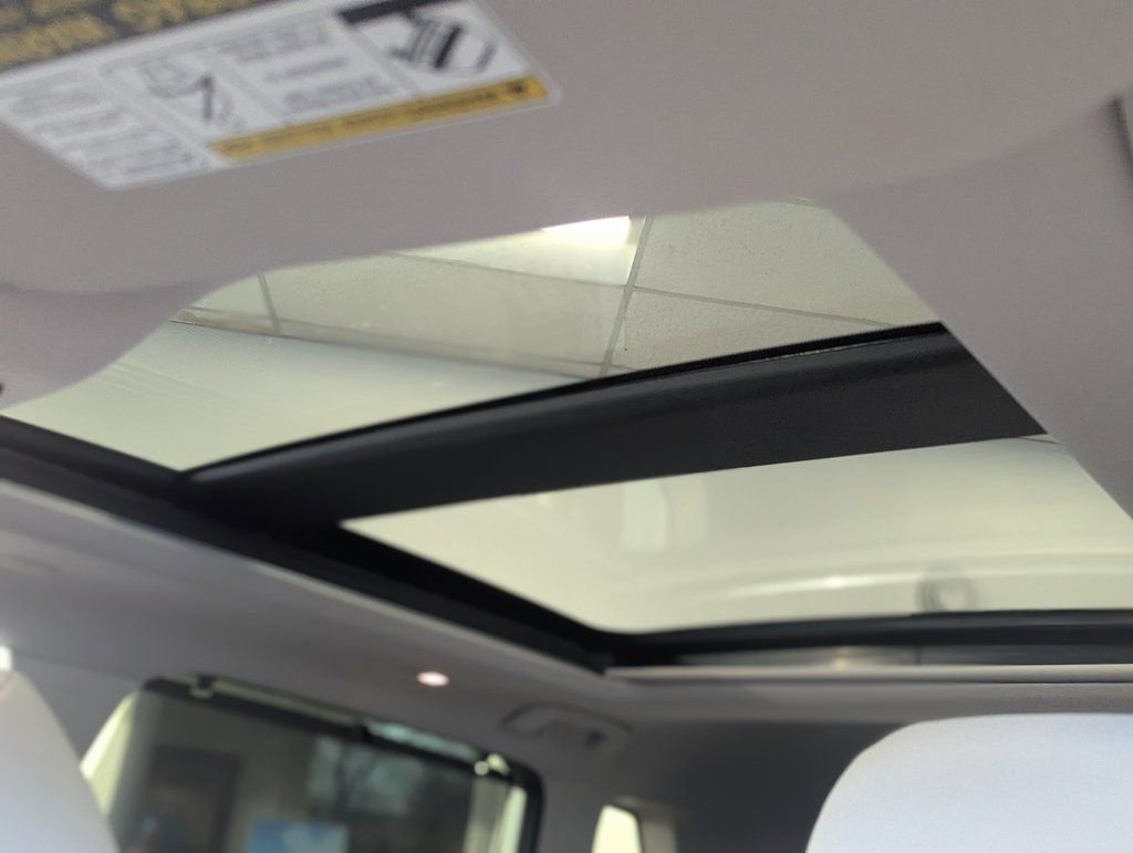 New 2026 Nissan Rogue SV image 26