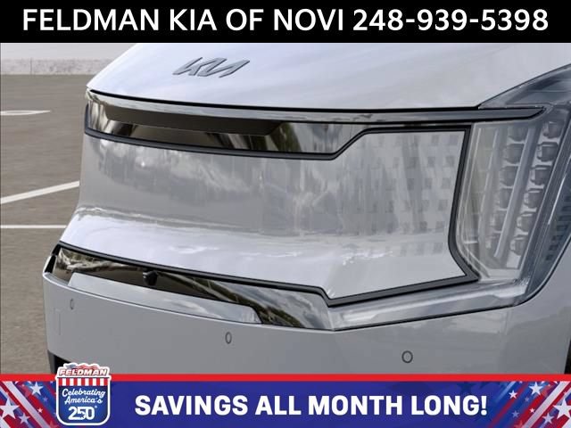 New 2026 Kia EV9 Land AWD/4WD image 12