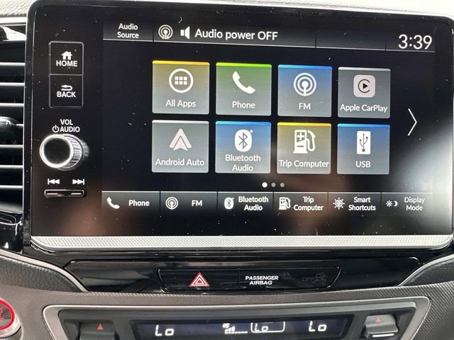 New 2026 Honda Ridgeline Sport image 25