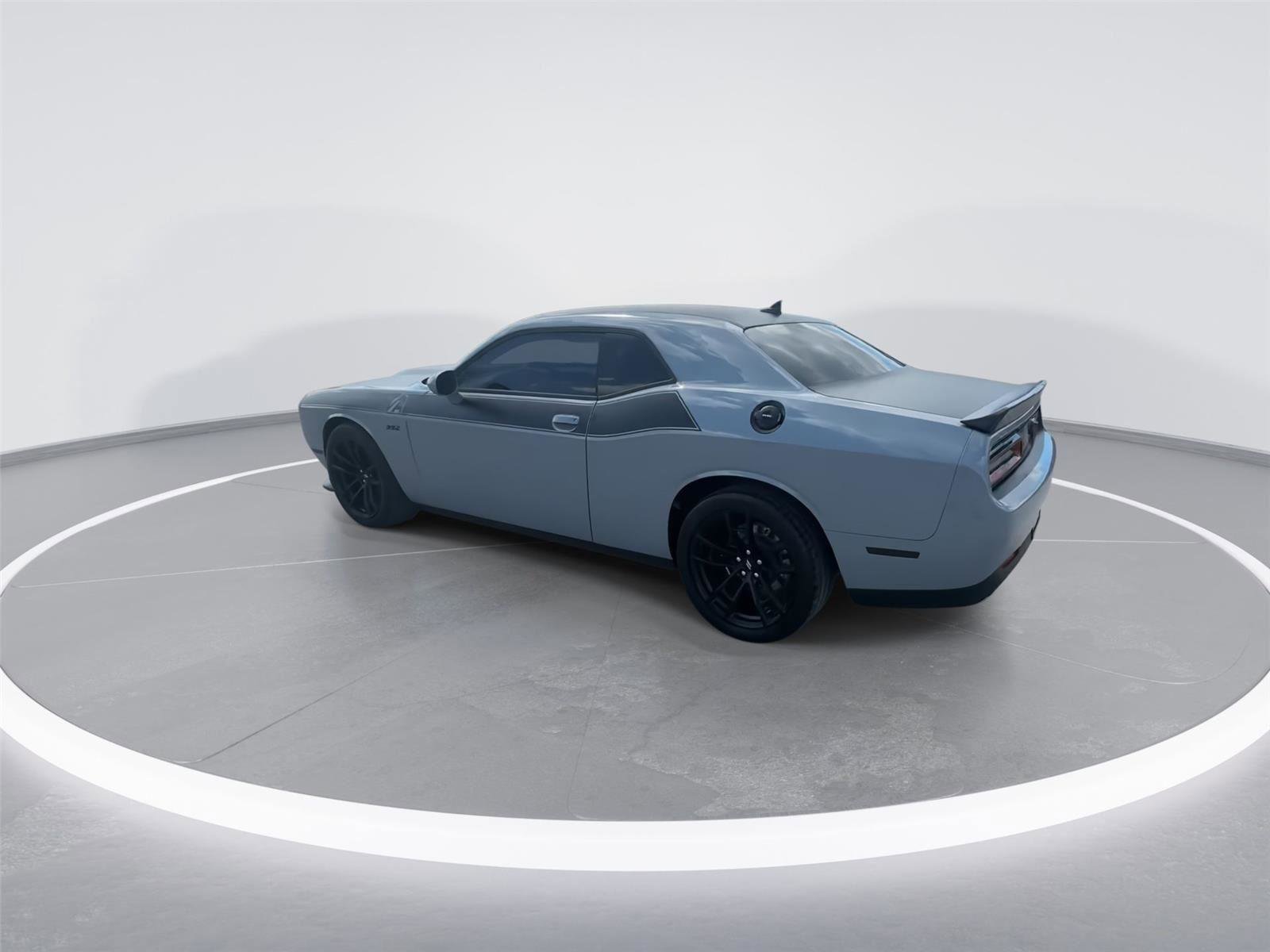 Used 2020 Dodge Challenger R/T Scat Pack w/ T/A Package image 6