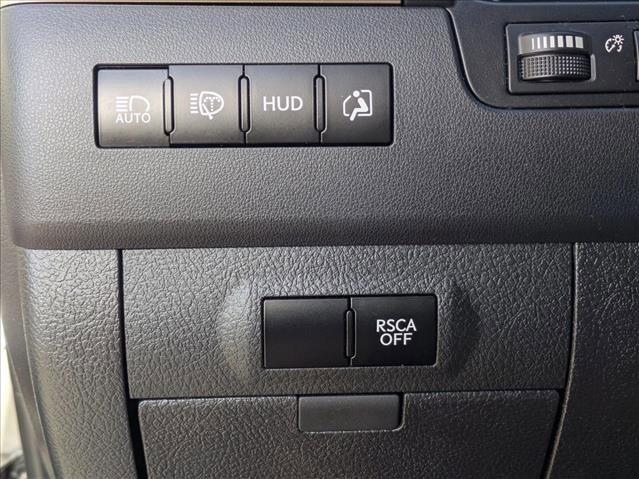 Used 2017 Lexus LX 570 4WD image 13